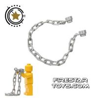 Product shot LEGO Chain 21 Links