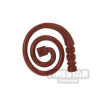Product shot LEGO Coiled Whip