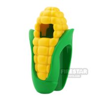 Product shot LEGO - Corn Cob Guy Outfit