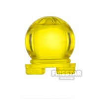 Product shot LEGO Crystal Ball Globe 2x2x2