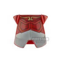 Product shot LEGO Armour Breastplate