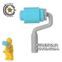 Product shot LEGO - Decorators Paint Roller