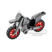 Product shot LEGO Dirt Bike