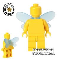 Product shot LEGO Fairy Wings