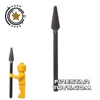 Product shot LEGO Fighting Spear
