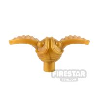 Product shot LEGO - Golden Snitch