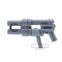 Product shot LEGO Gun - Extreme Assault Rifle