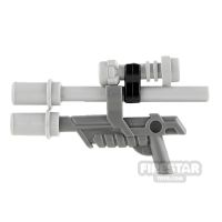 Product shot LEGO Gun - Flechette Launcher