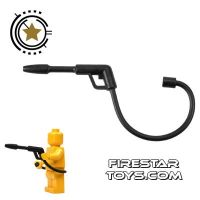 Product shot LEGO Gun - Hazard Spray Gun