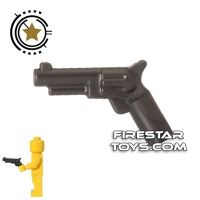 Product shot LEGO Gun Revolver