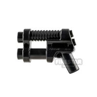 Product shot LEGO Gun Two Barrel Pistol