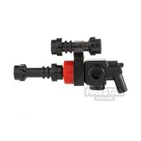 Product shot LEGO Gun Widows Kiss Rifle