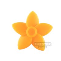 Product shot LEGO Hair Accessory Pointed Flower