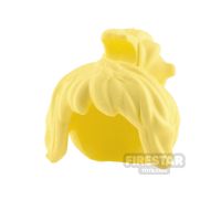 Product shot LEGO Hair Messy Ponytail with Clip