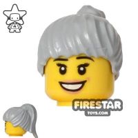 Product shot LEGO Hair Ponytail