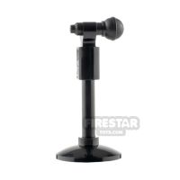 Product shot LEGO Microphone and Stand