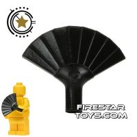Product shot LEGO Minifigure Accessory Hand Fan