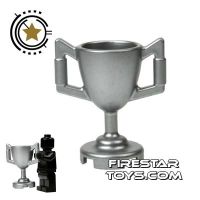 Product shot LEGO Minifigure Accessory Trophy