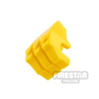 Product shot LEGO Minifigure Hand Gorilla Fist