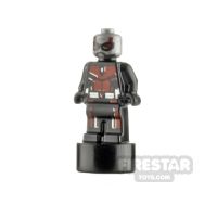 Product shot LEGO Minifigure Statuette Ant-Man Endgame