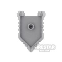 Product shot LEGO Nexo Knights Pentagonal Shield
