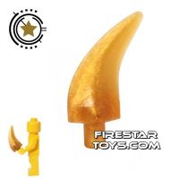 Product shot LEGO Ninjago Horn Dagger