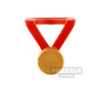Product shot LEGO - Olympic Gold Medal