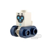 Product shot LEGO Robot Dog