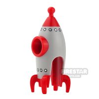 Product shot LEGO - Rocket Boy Outfit
