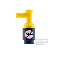 Product shot LEGO - Shark Repellent