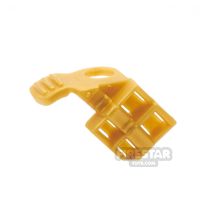 Product shot LEGO Shoulder Pad Single with Scabbard