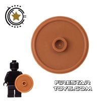 Product shot LEGO - Spartan Warrior Shield