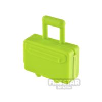 Product shot LEGO Suitcase with Long Handle