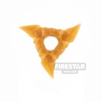 Product shot LEGO Throwing Star