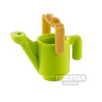Product shot LEGO Watering Can