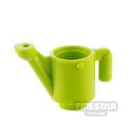 Product shot LEGO Watering Can without Handle