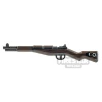 Product shot LeYiLeBrick Garand Rifle