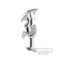 Product shot Minifigure Weapon Kratos Knife