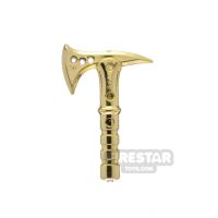 Product shot Minifigure Weapon Tactical Axe