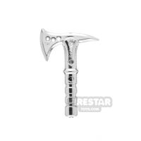 Product shot Minifigure Weapon Tactical Axe