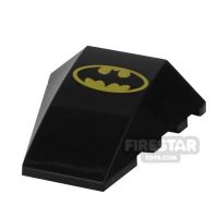 Product shot Printed Slope 4x4 Batman Logo