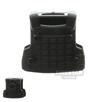 Product shot SI-DAN - BS14 Tactical Vest - Black