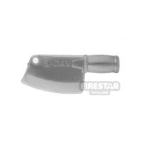 Product shot SI-DAN - Kinmen Knife - Light Silver