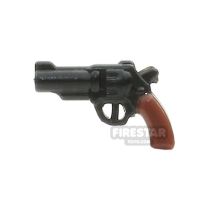 Product shot SI-DAN M365 Revolver