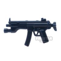 Product shot SI-DAN - MP5A5s - Dark Blue