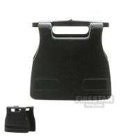 Product shot SI-DAN - S6 Police Tactical Vest - Black