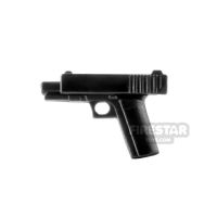 Product shot SI-DAN System SGX17 Pistol with Movable Slider