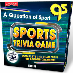 A Question Of Sport - Sports Trivia Game