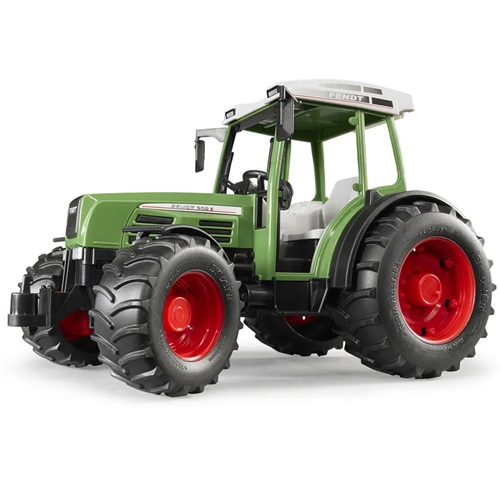 Bruder Fendt Farmer 209S Toy Tractor