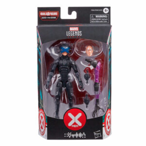 Hasbro Marvel Legends Series Charles Xavier Action Figure